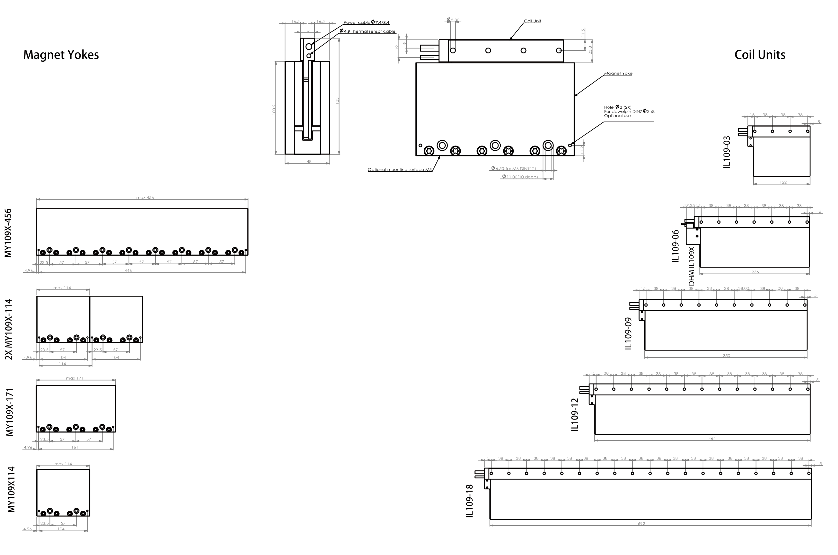 IL109XGraph